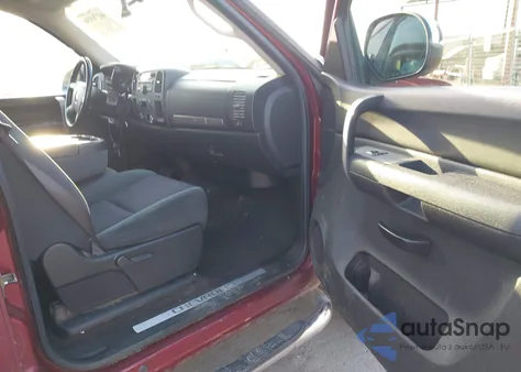 2009 Chevrolet Silverado 1500 Lt from USA, damaged, VIN 3GCEC23039G201386